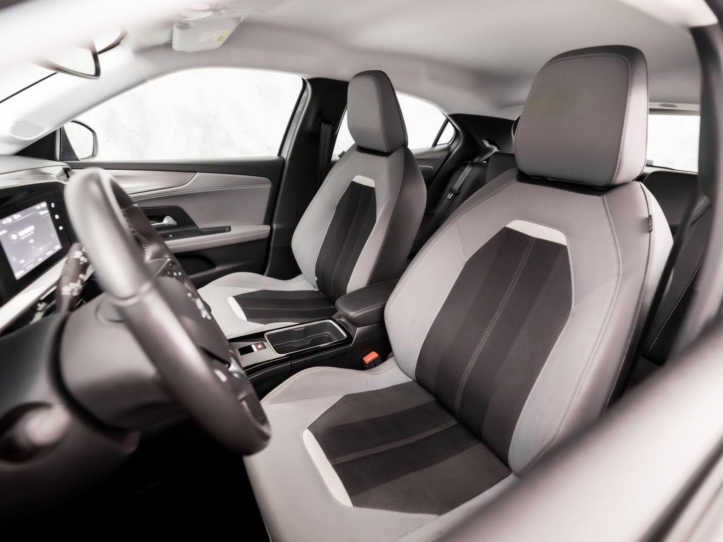 Foto van Opel Mokka