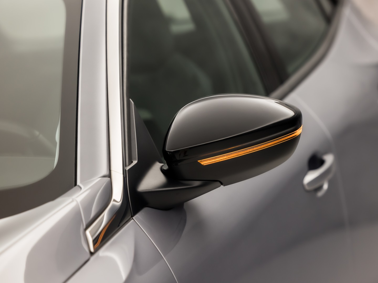 Foto van Opel Mokka