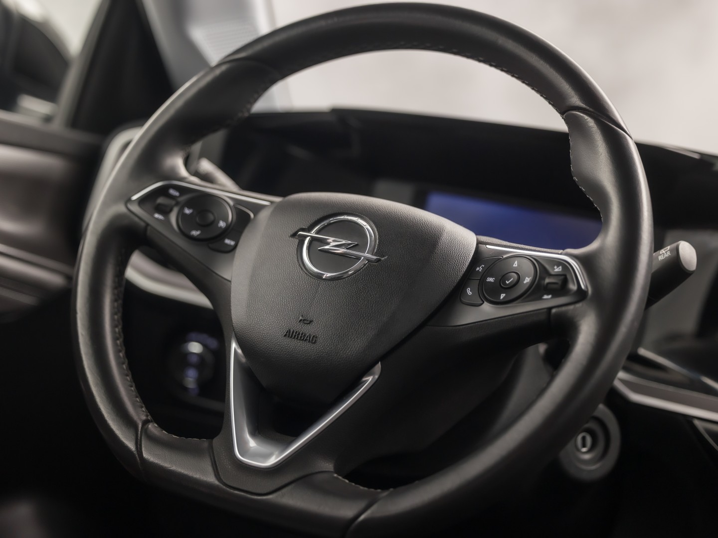 Foto van Opel Mokka