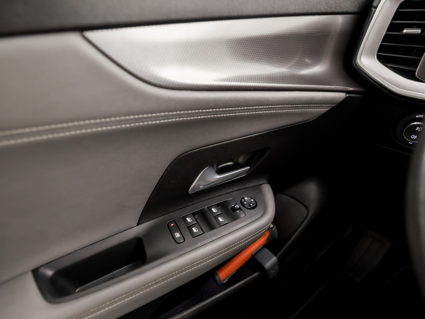 Foto van Opel Mokka