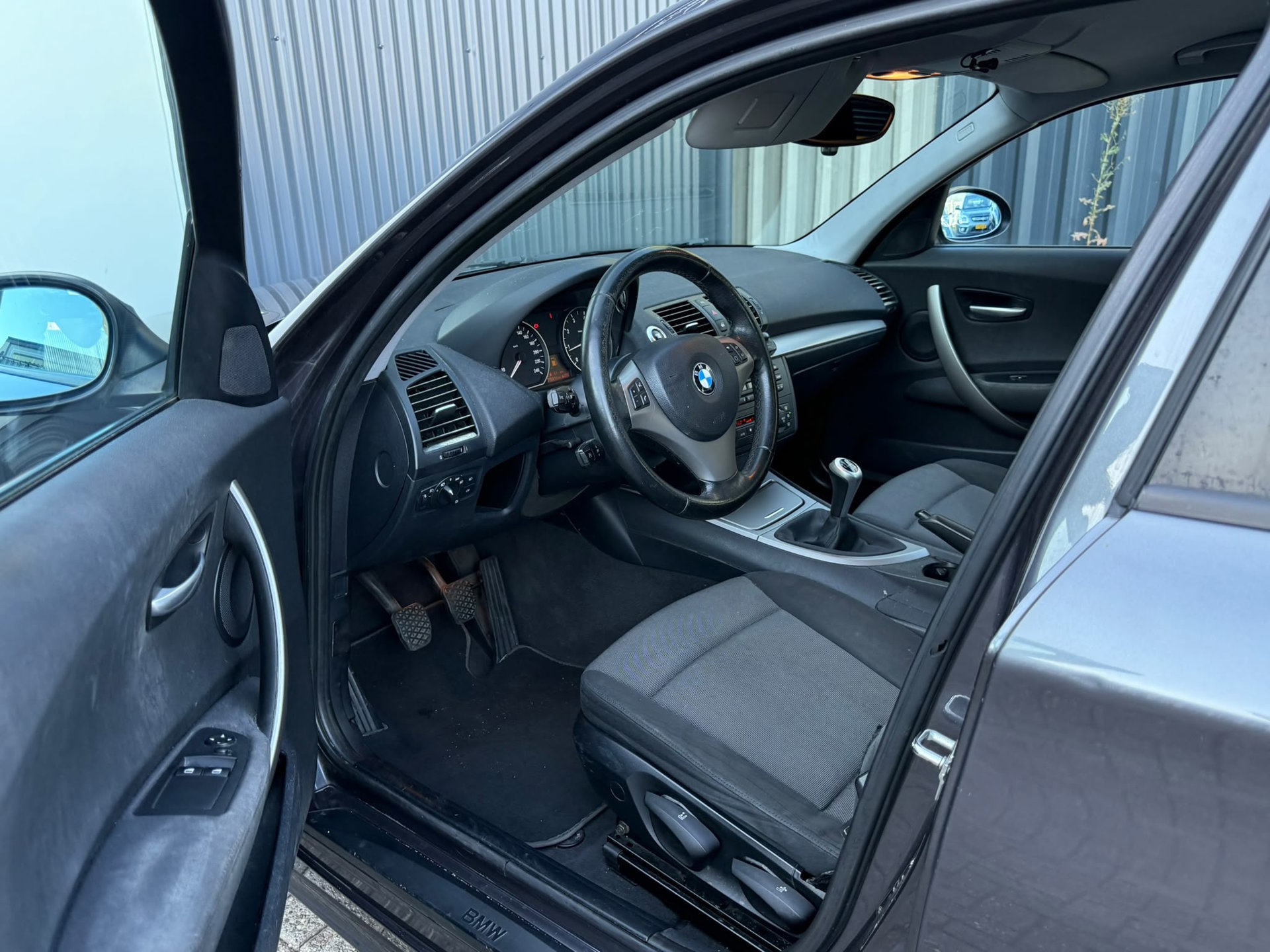 Foto van BMW 118i