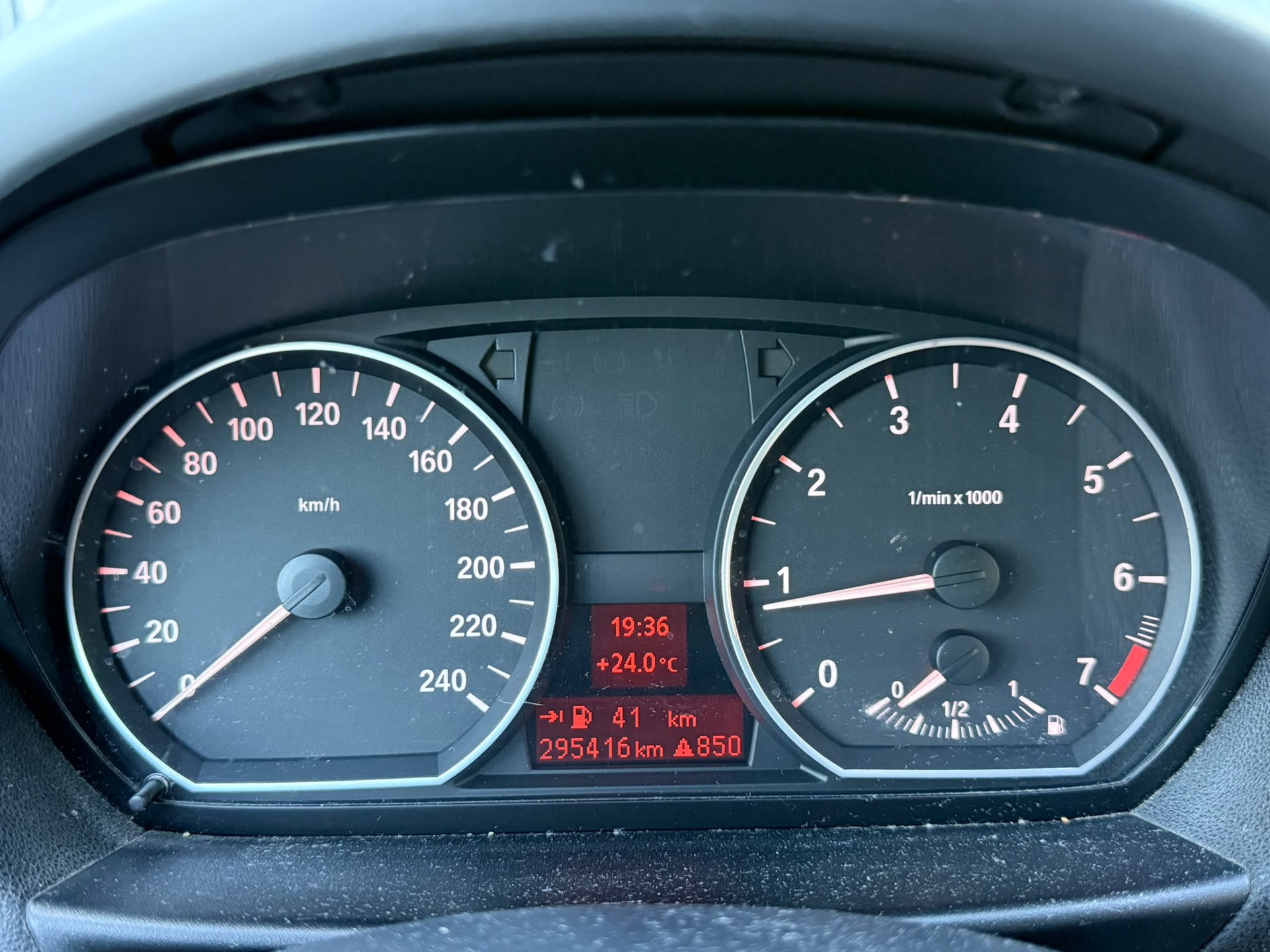Foto van BMW 118i