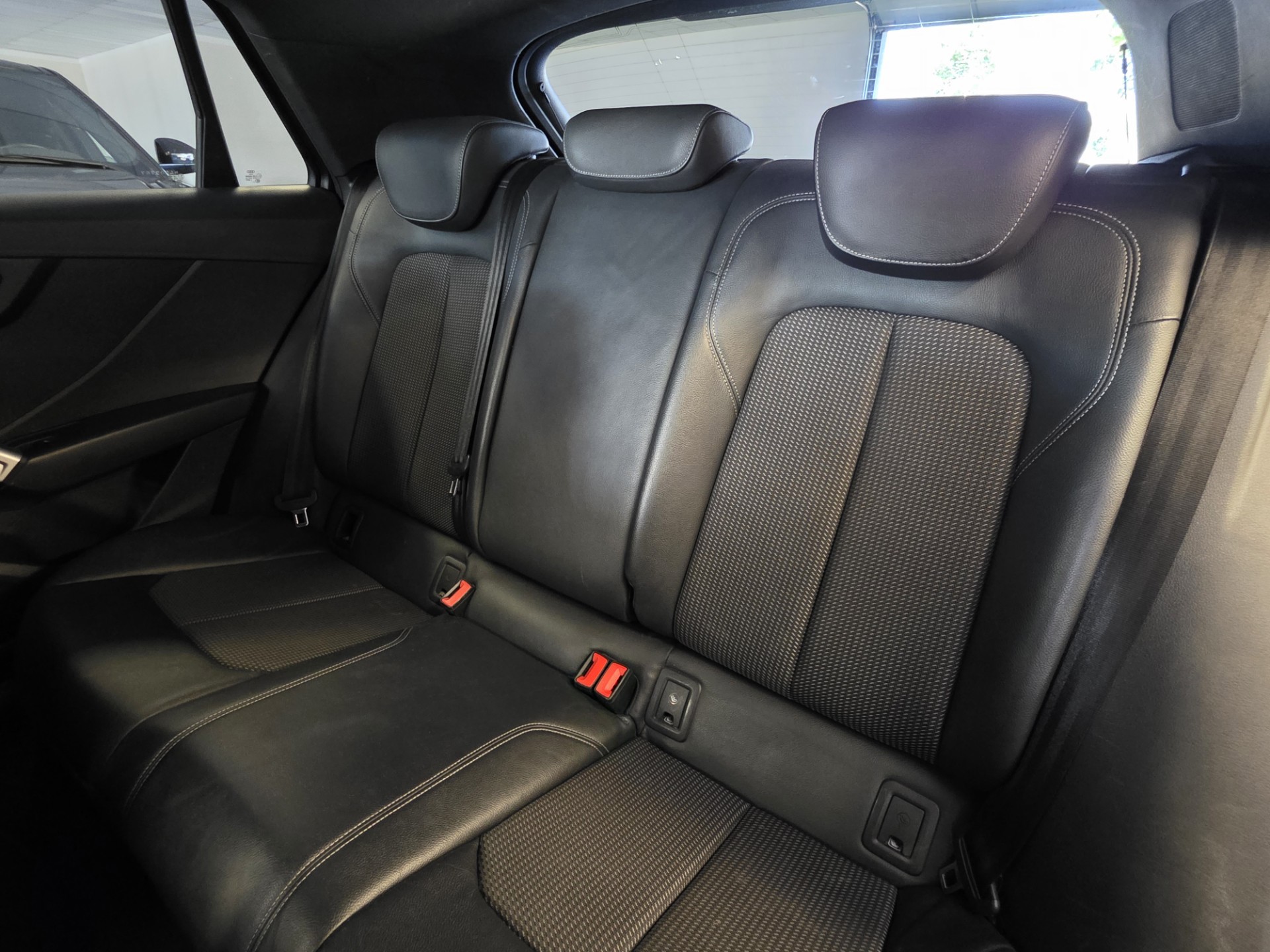 Foto van Audi Q2