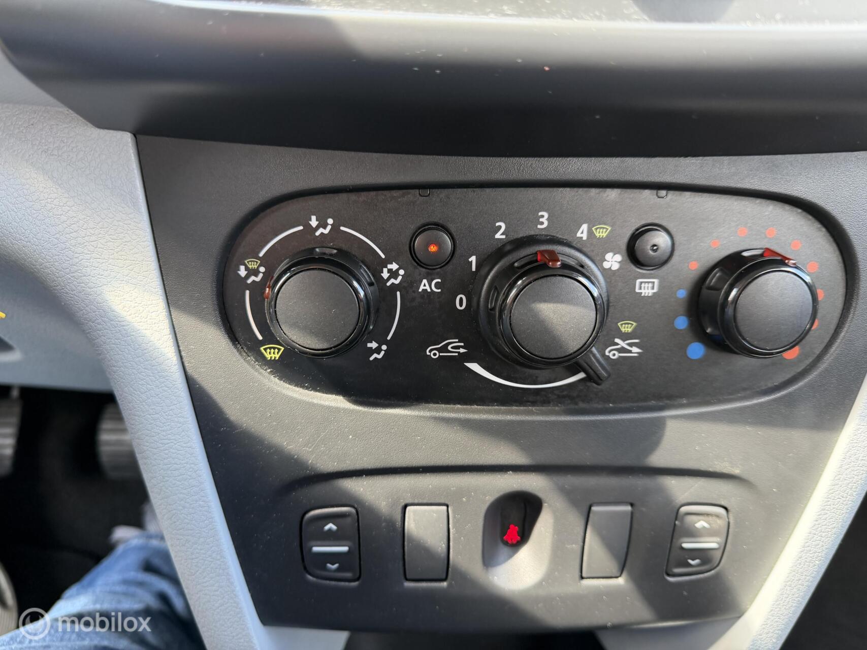 Foto van Dacia Sandero