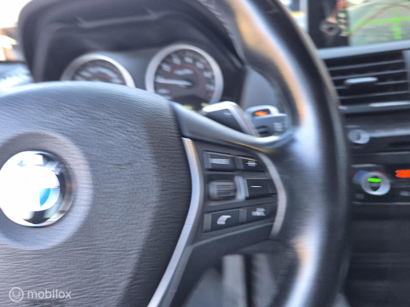 Foto van BMW 118i