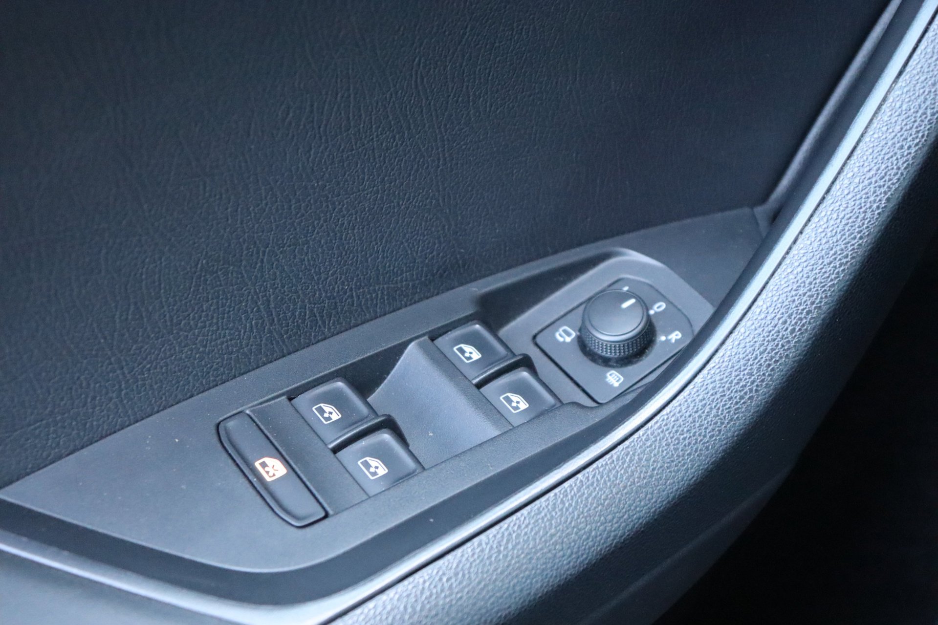 Foto van Skoda Kodiaq