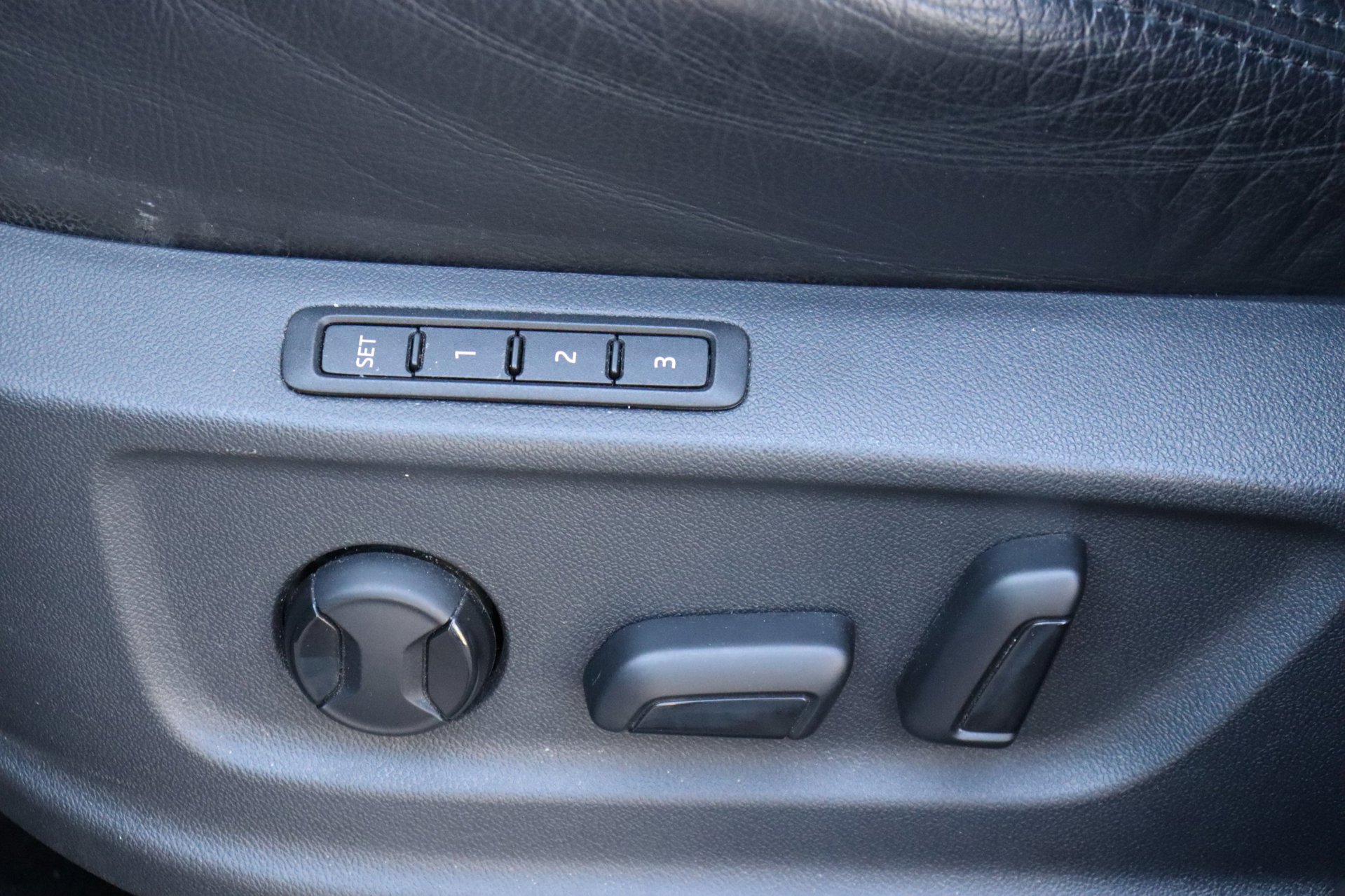 Foto van Skoda Kodiaq