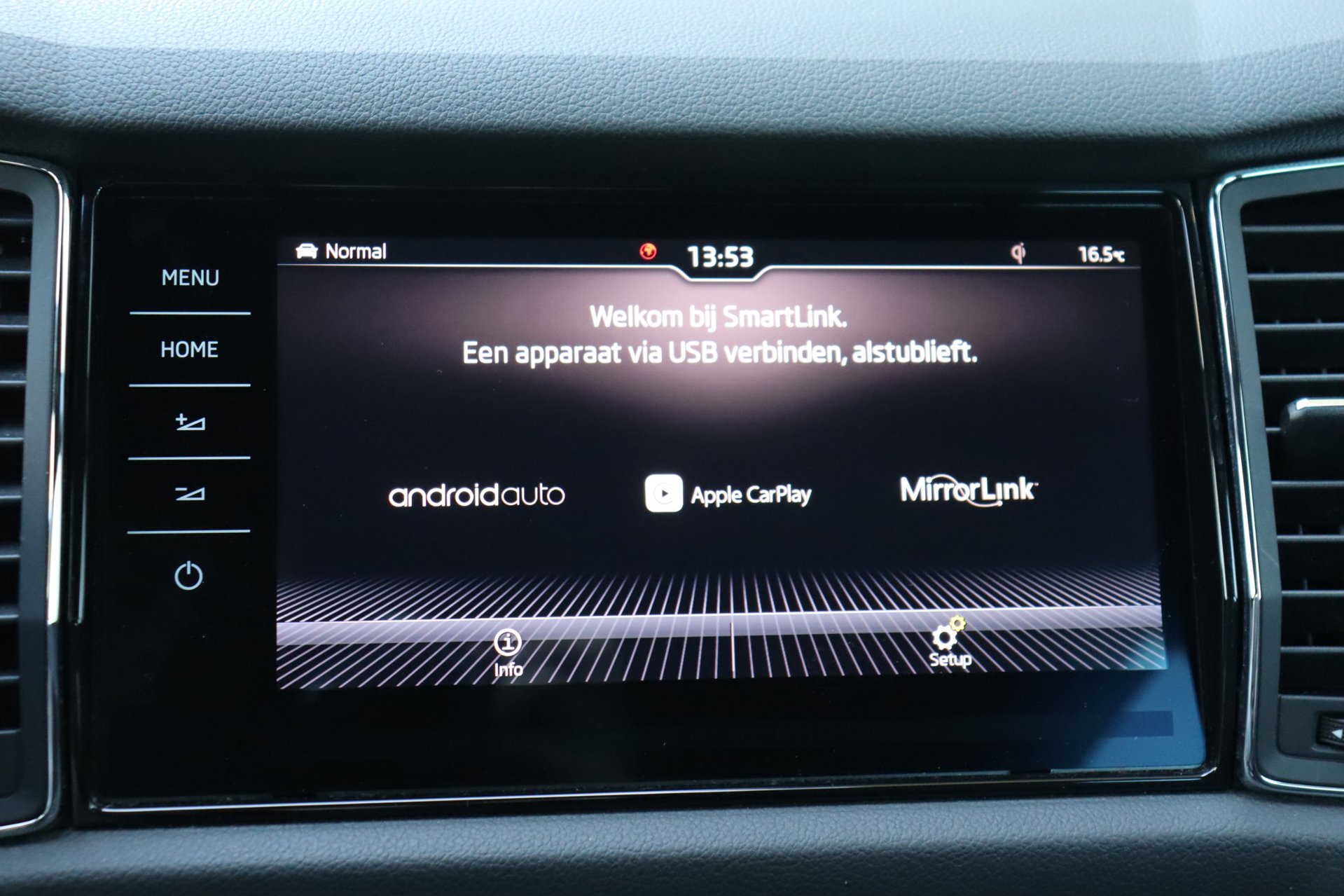 Foto van Skoda Kodiaq