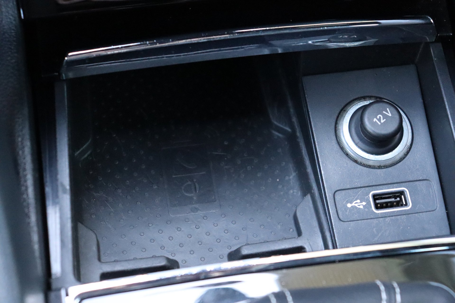 Foto van Skoda Kodiaq