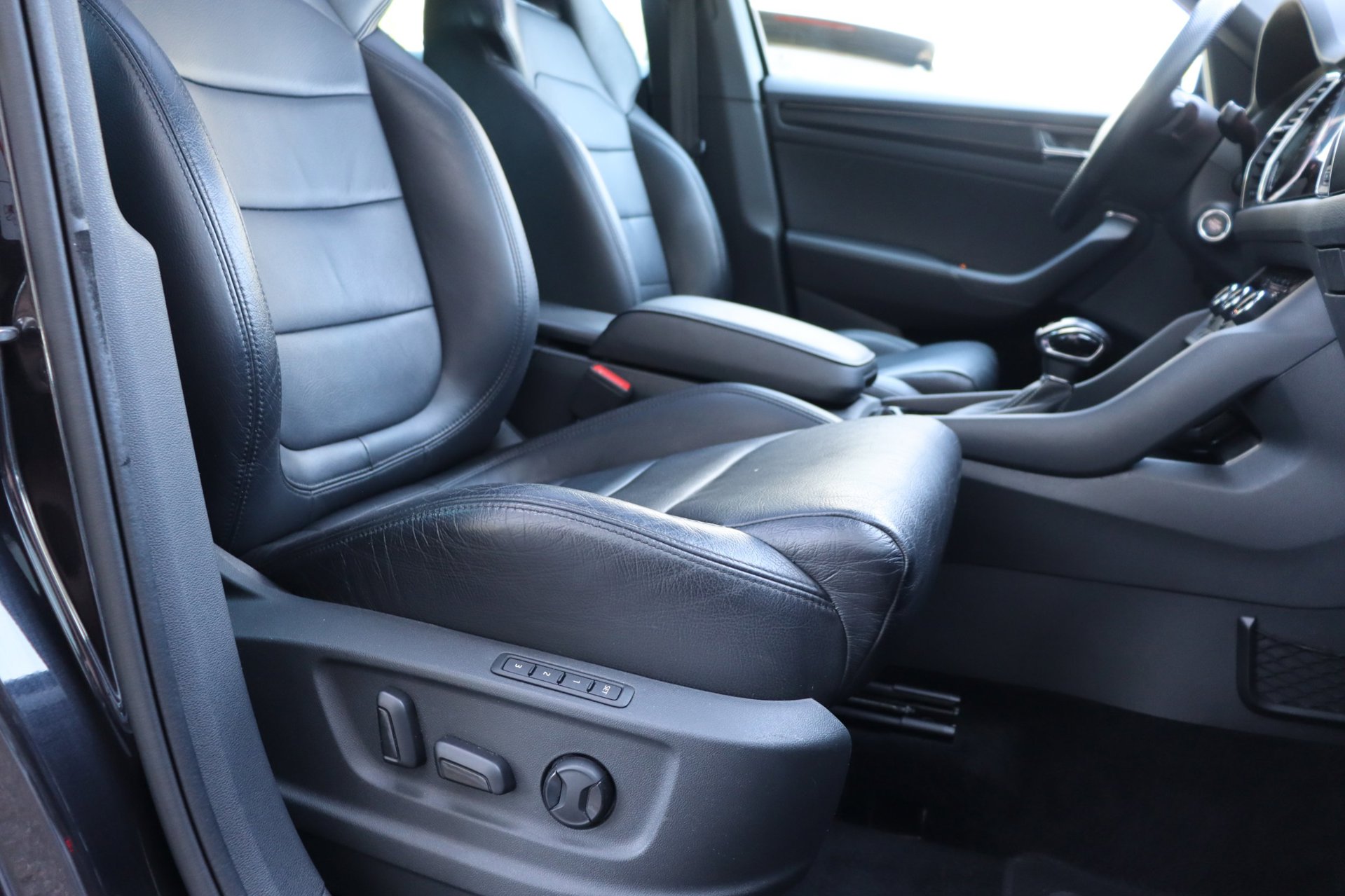 Foto van Skoda Kodiaq
