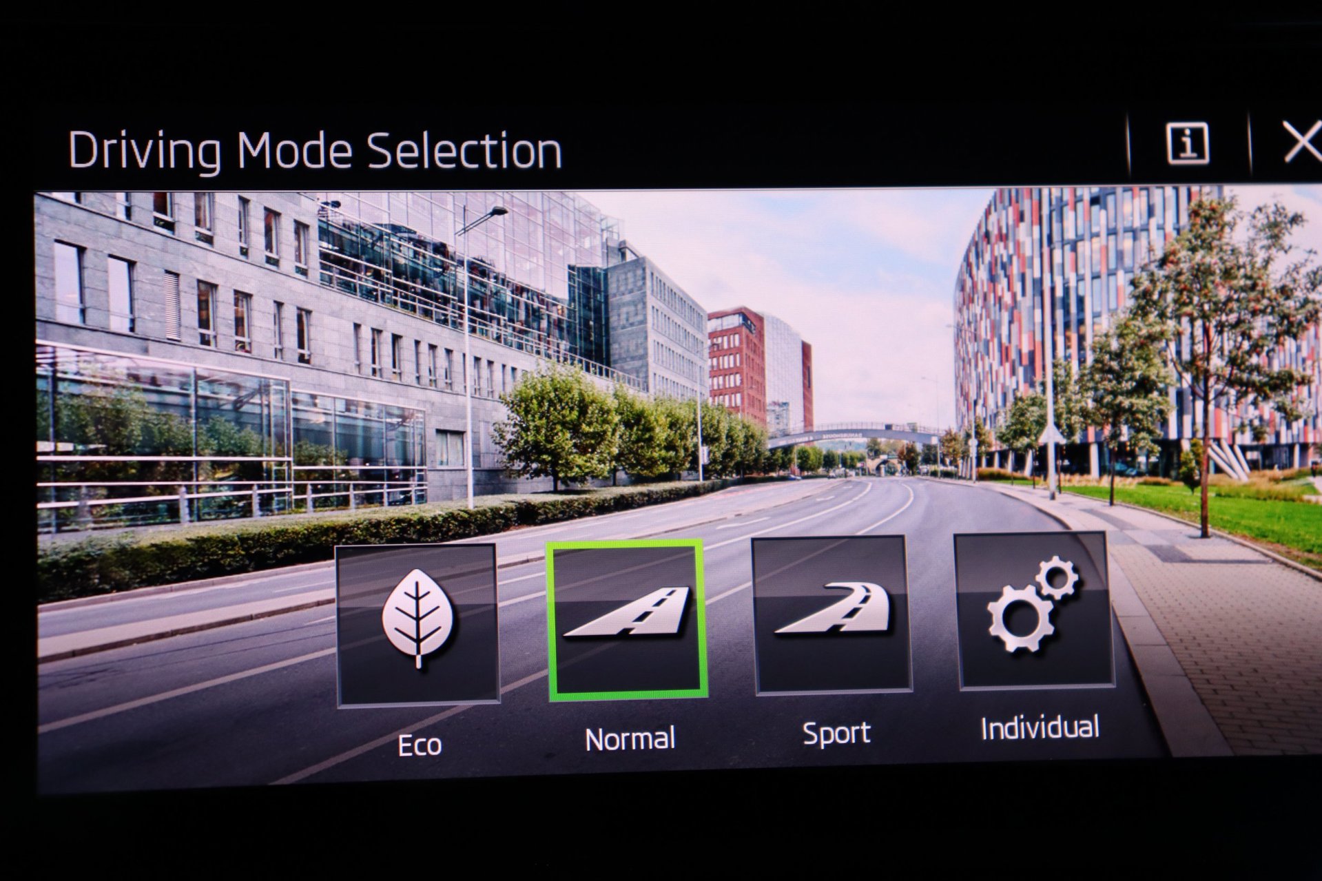 Foto van Skoda Kodiaq