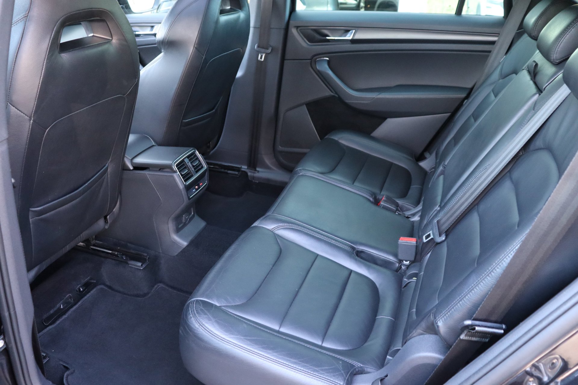 Foto van Skoda Kodiaq