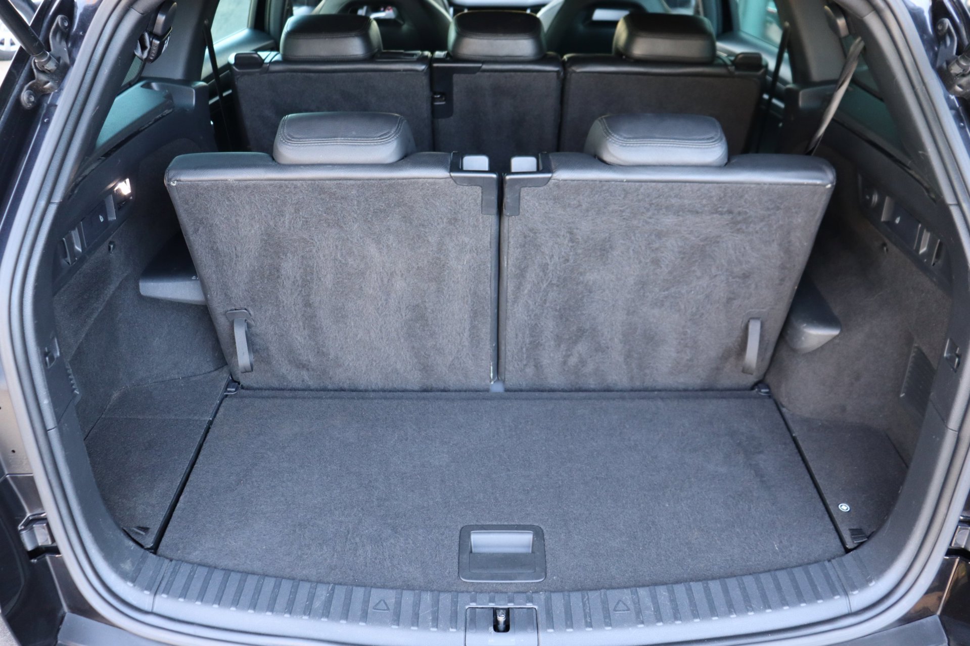 Foto van Skoda Kodiaq