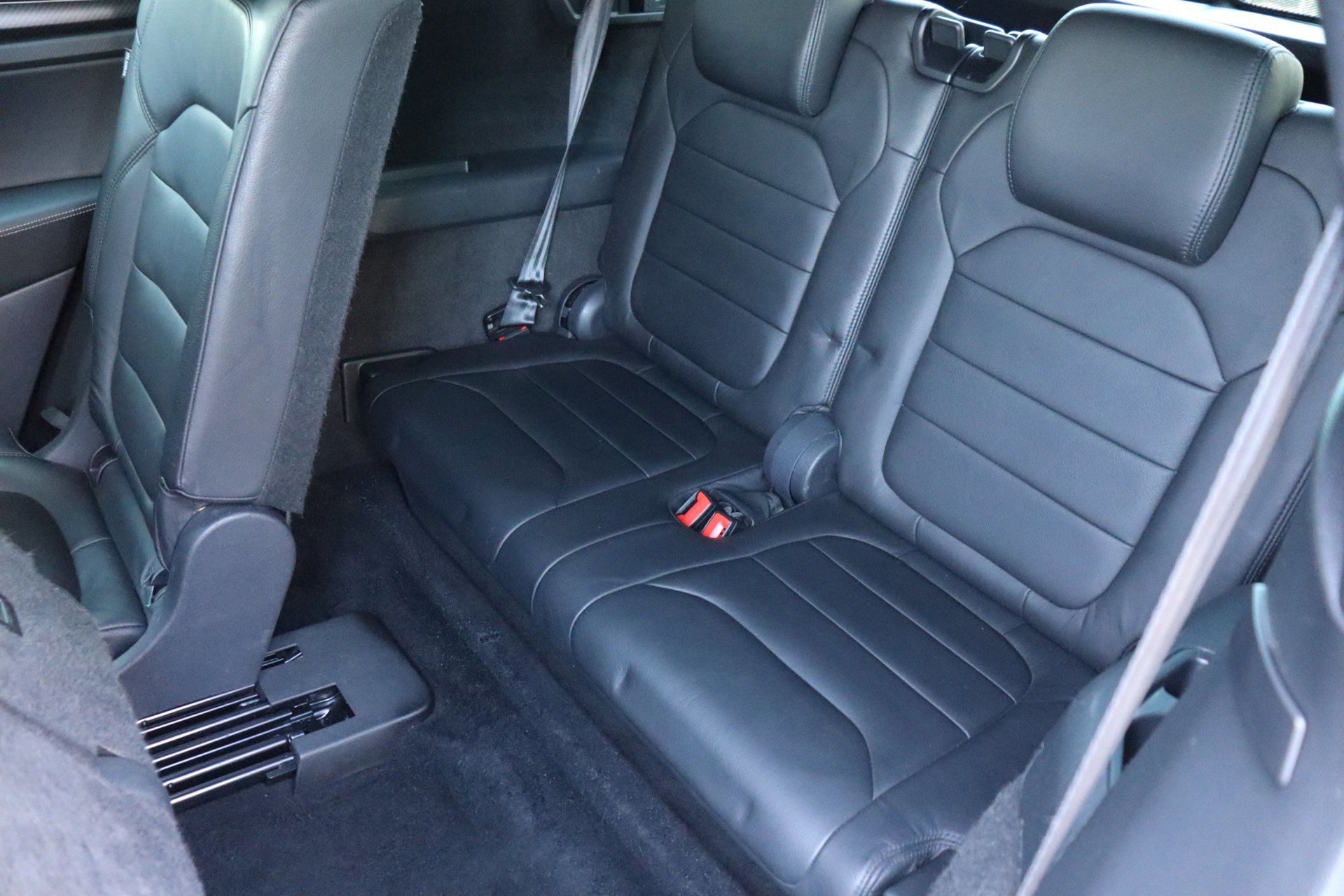 Foto van Skoda Kodiaq