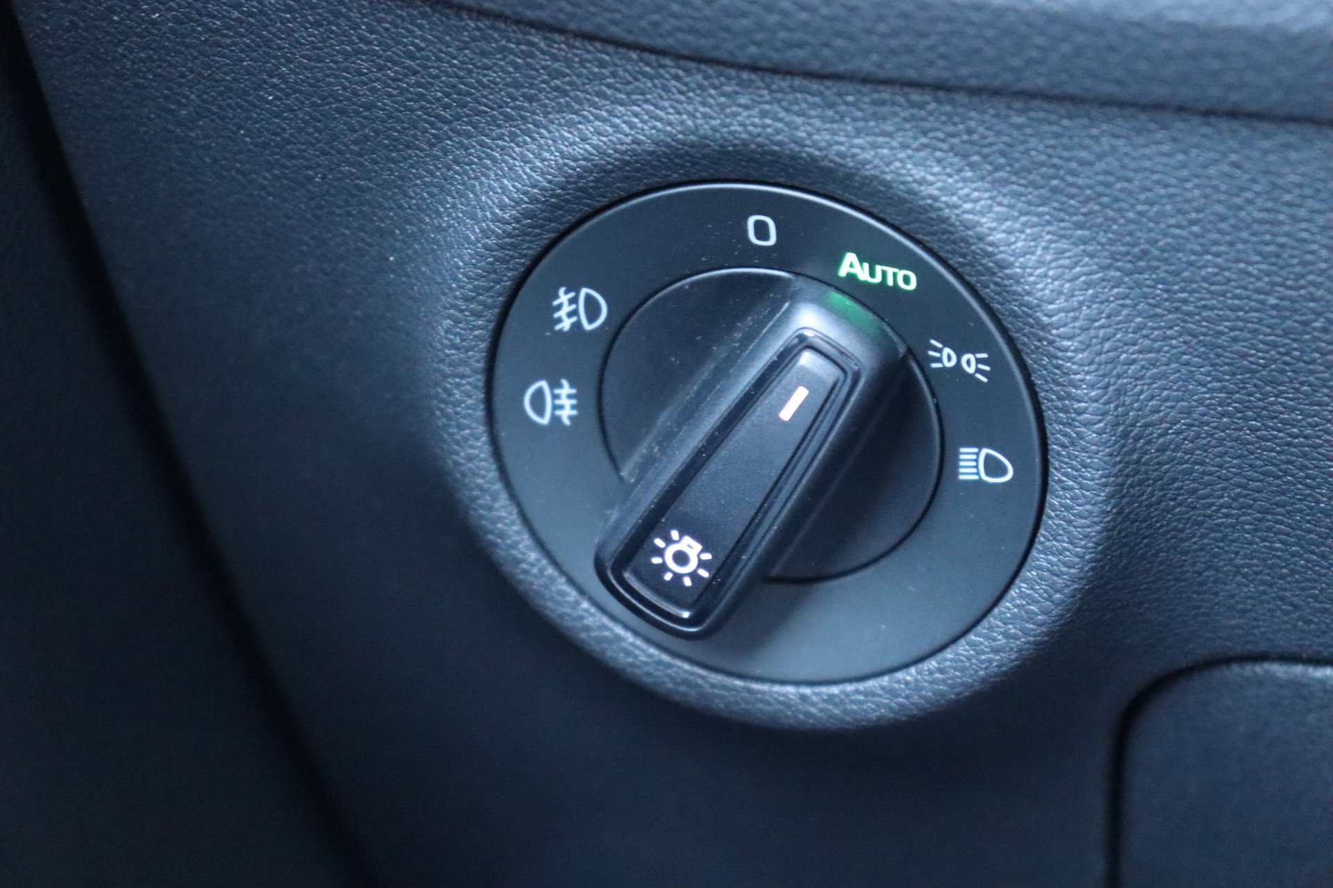 Foto van Skoda Kodiaq