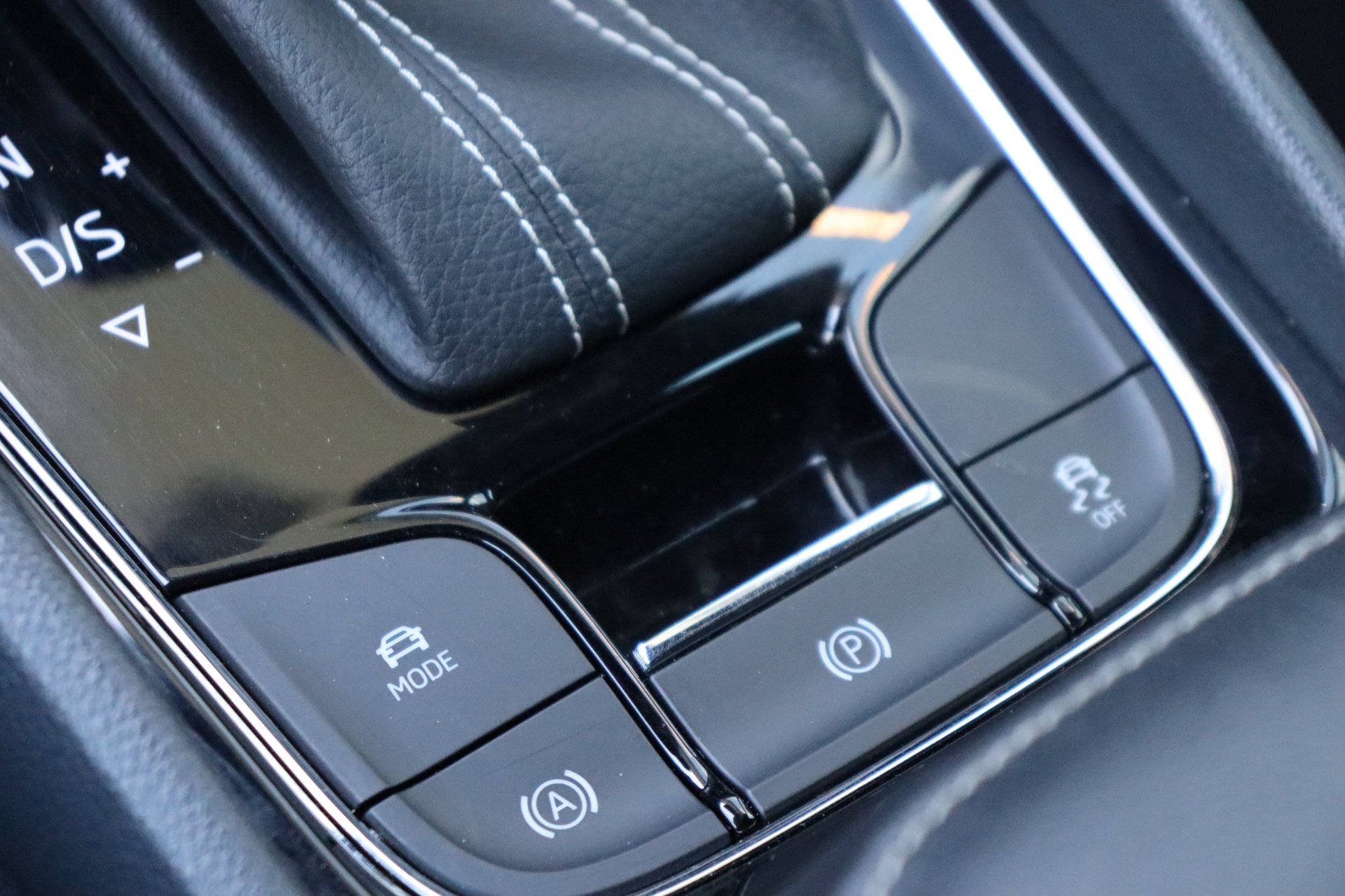 Foto van Skoda Kodiaq