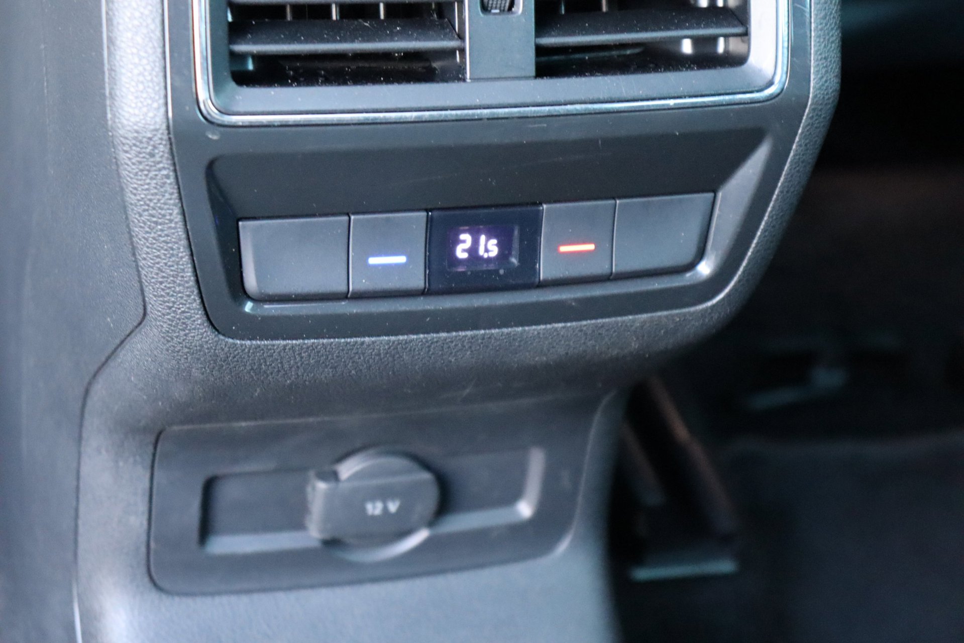 Foto van Skoda Kodiaq