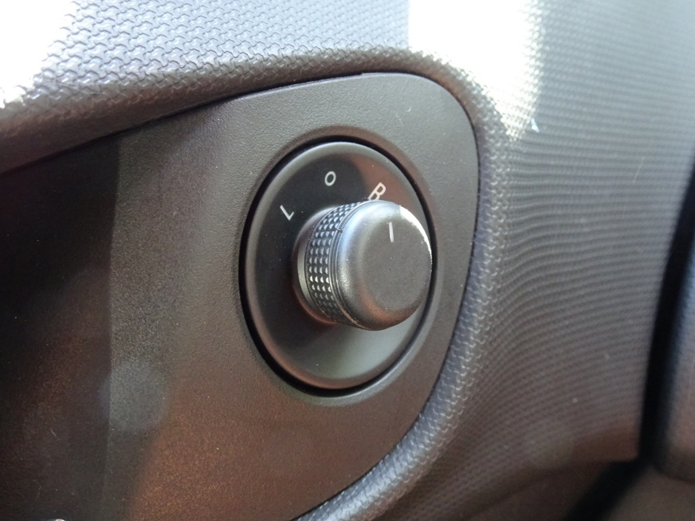 Foto van Opel Meriva