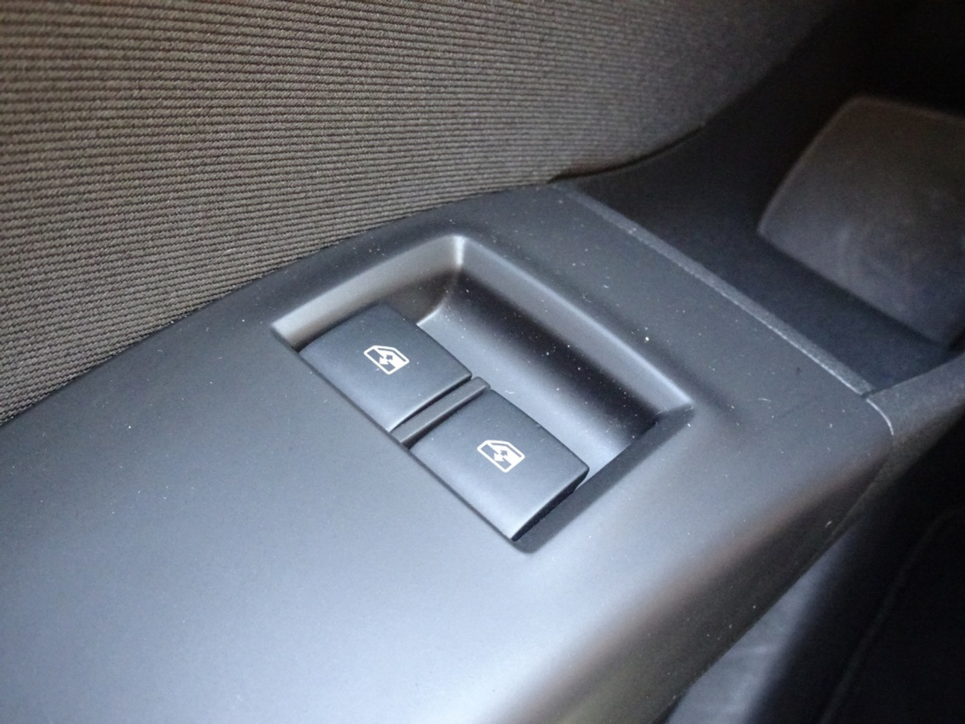 Foto van Opel Meriva