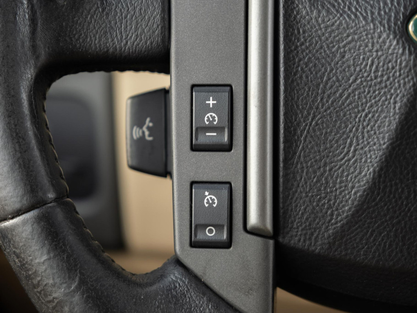 Foto van Land Rover Discovery