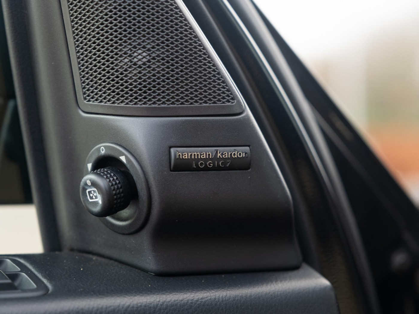 Foto van Land Rover Discovery