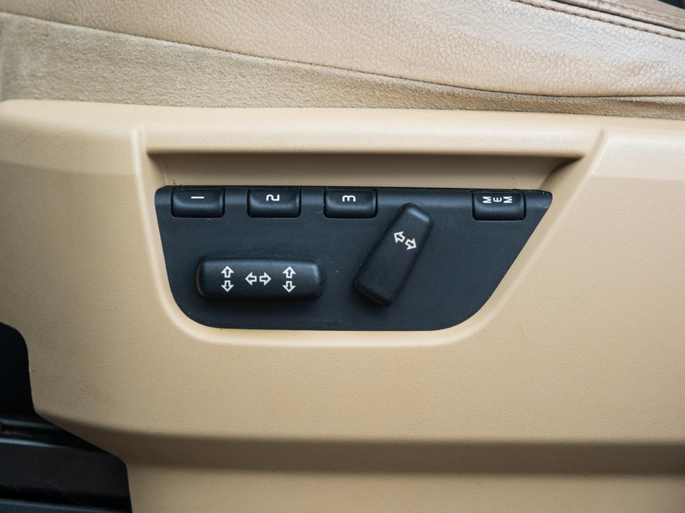 Foto van Land Rover Discovery