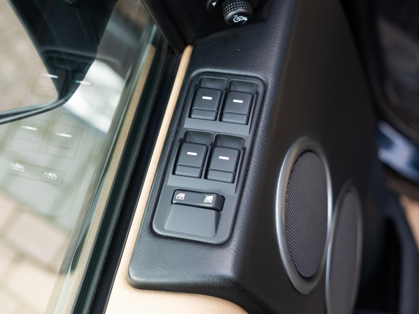 Foto van Land Rover Discovery