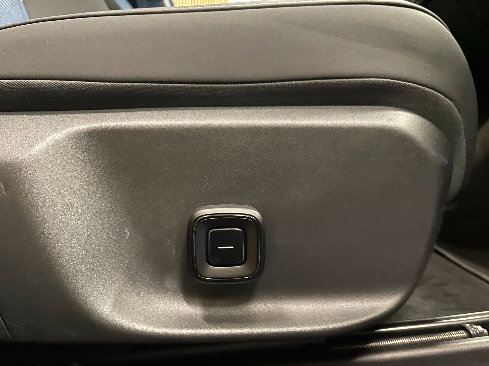 Foto van Volvo Ex30