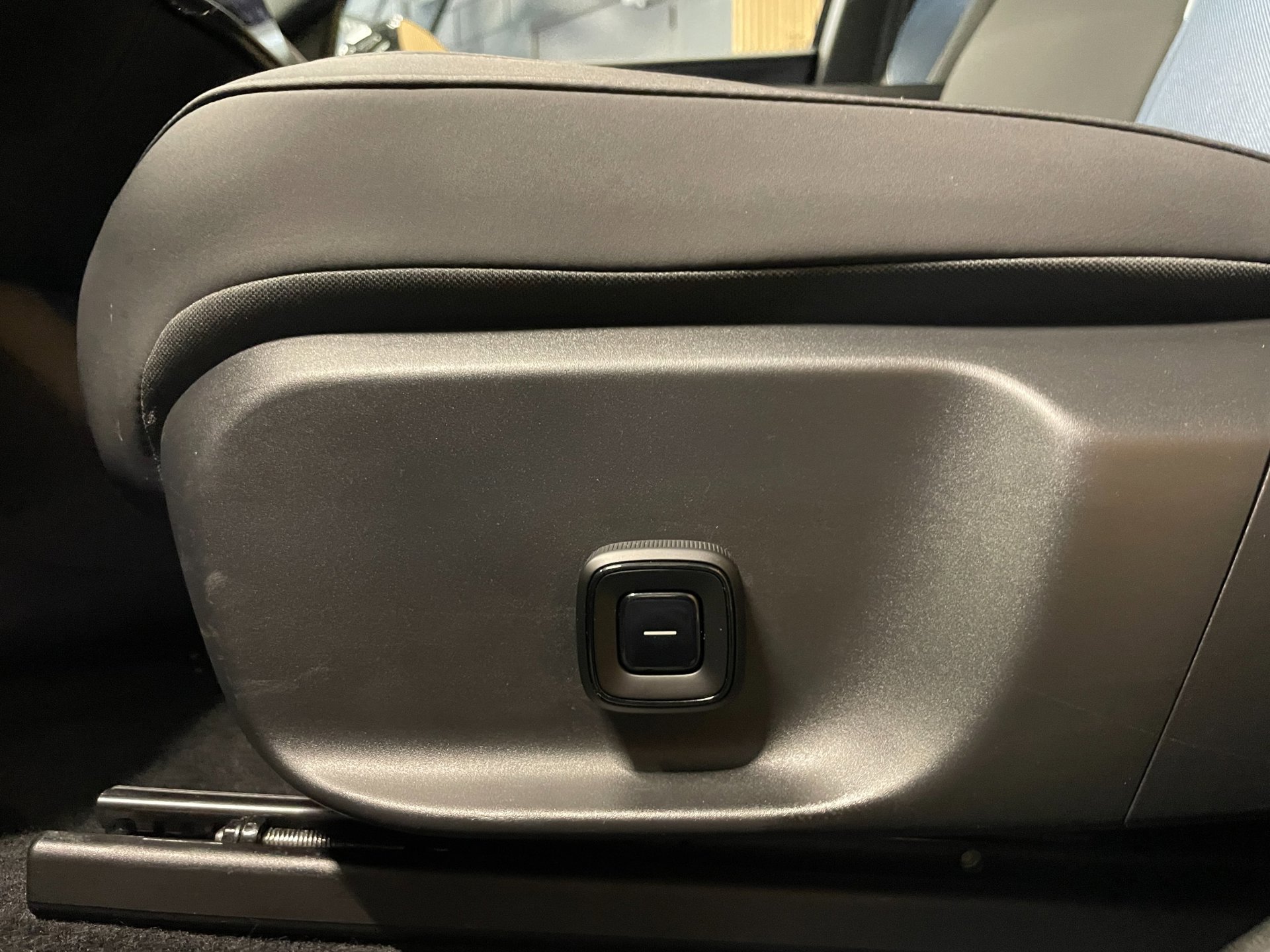 Foto van Volvo Ex30