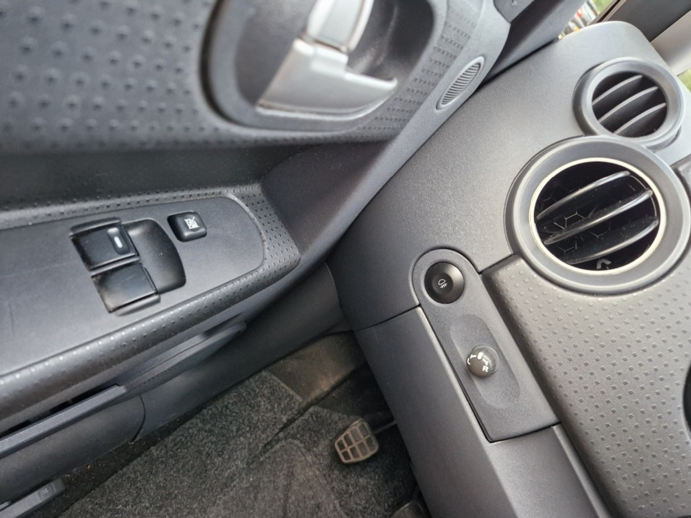 Foto van Mitsubishi Mitsubishi Colt