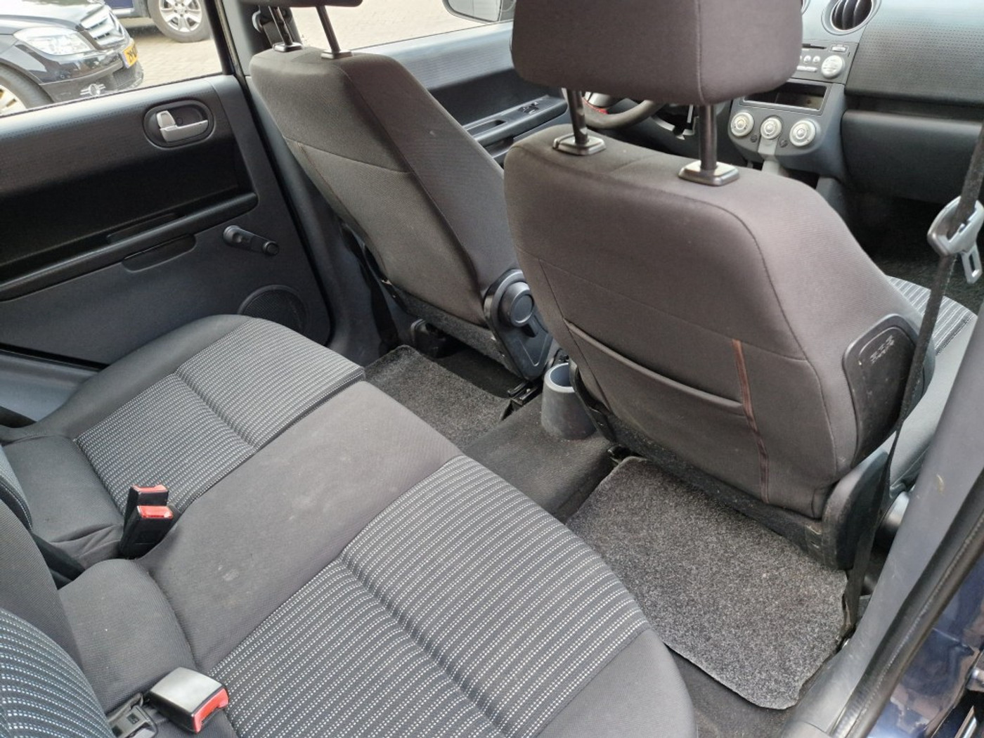 Foto van Mitsubishi Mitsubishi Colt