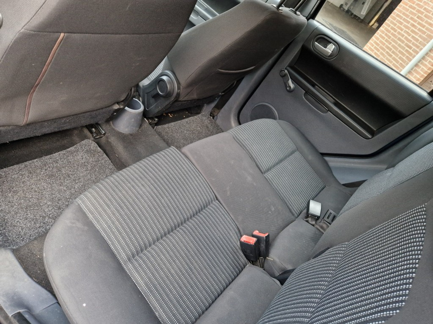 Foto van Mitsubishi Mitsubishi Colt