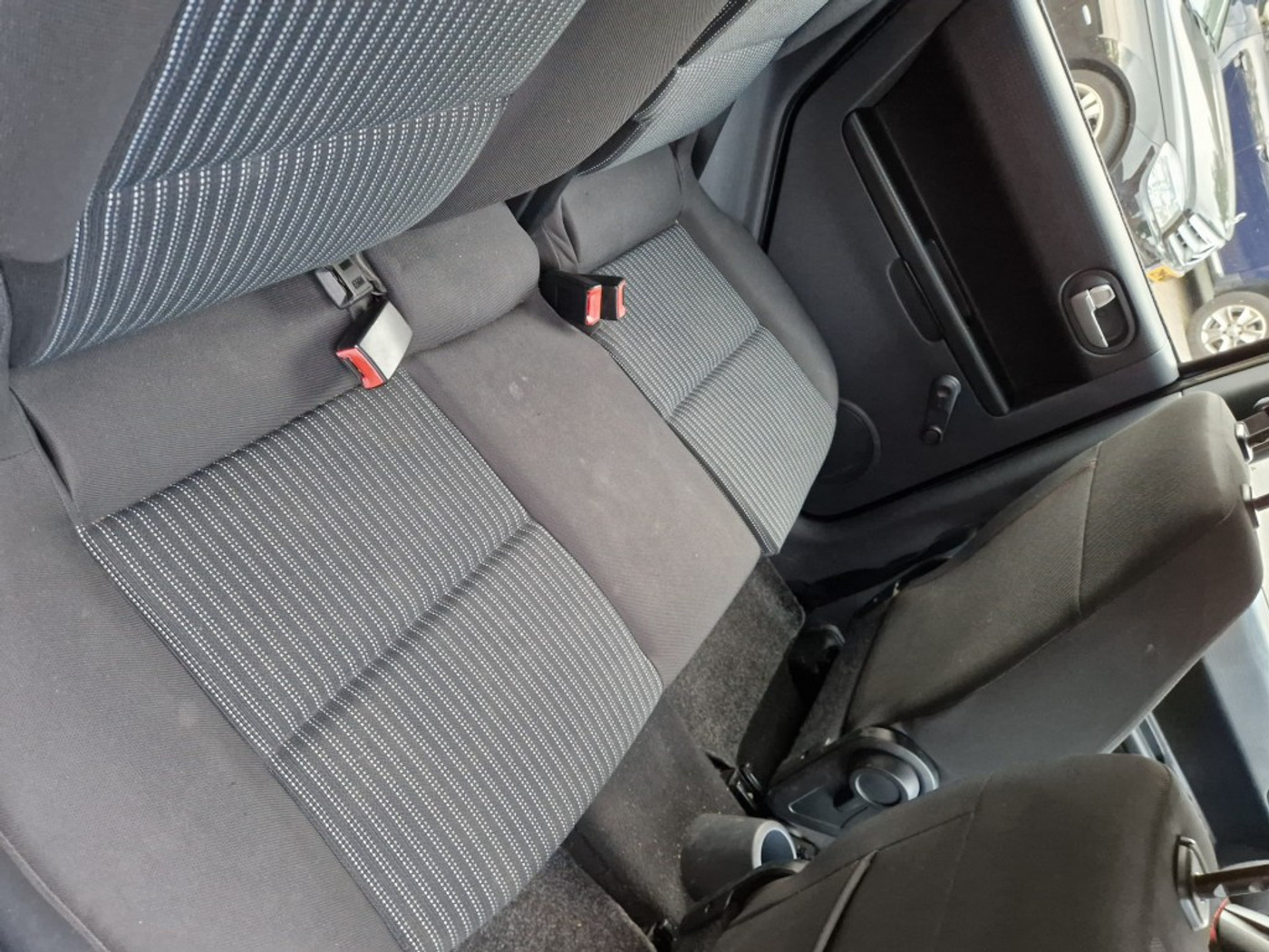 Foto van Mitsubishi Mitsubishi Colt