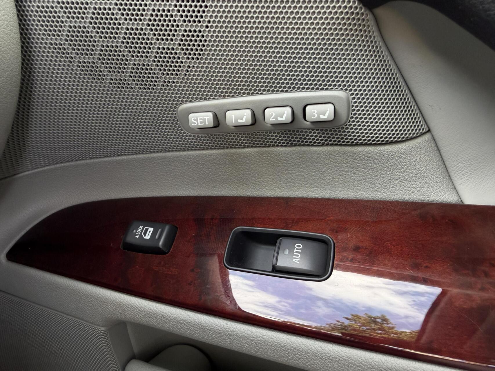 Foto van Lexus Lexus Is250