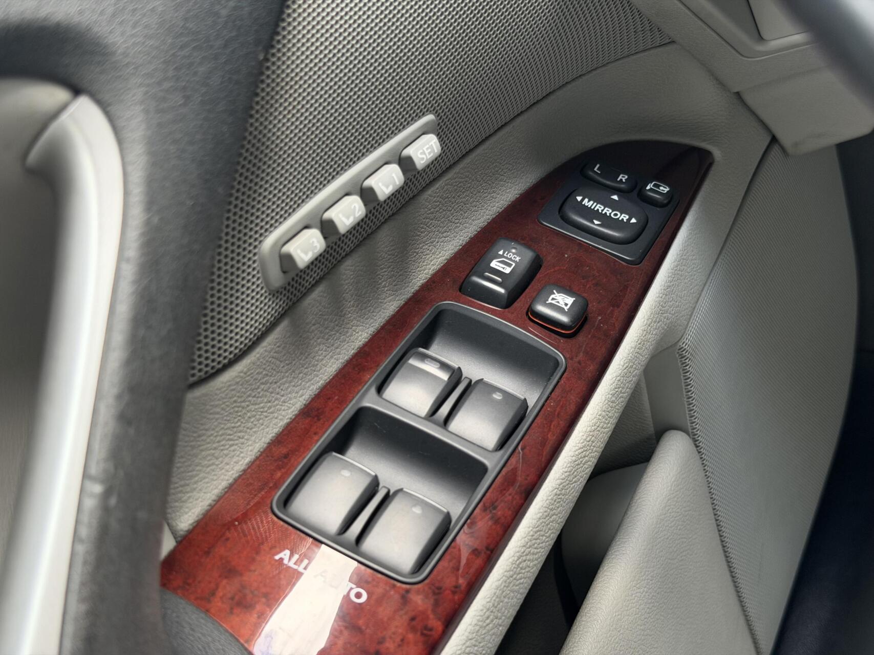 Foto van Lexus Lexus Is250