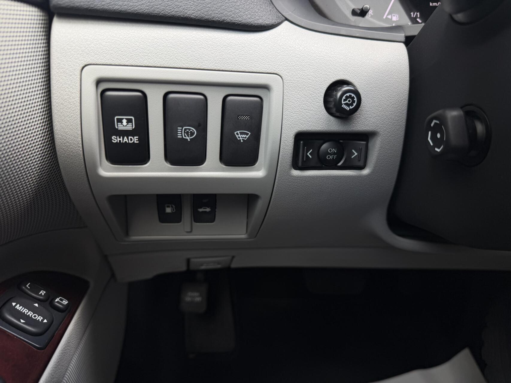Foto van Lexus Lexus Is250