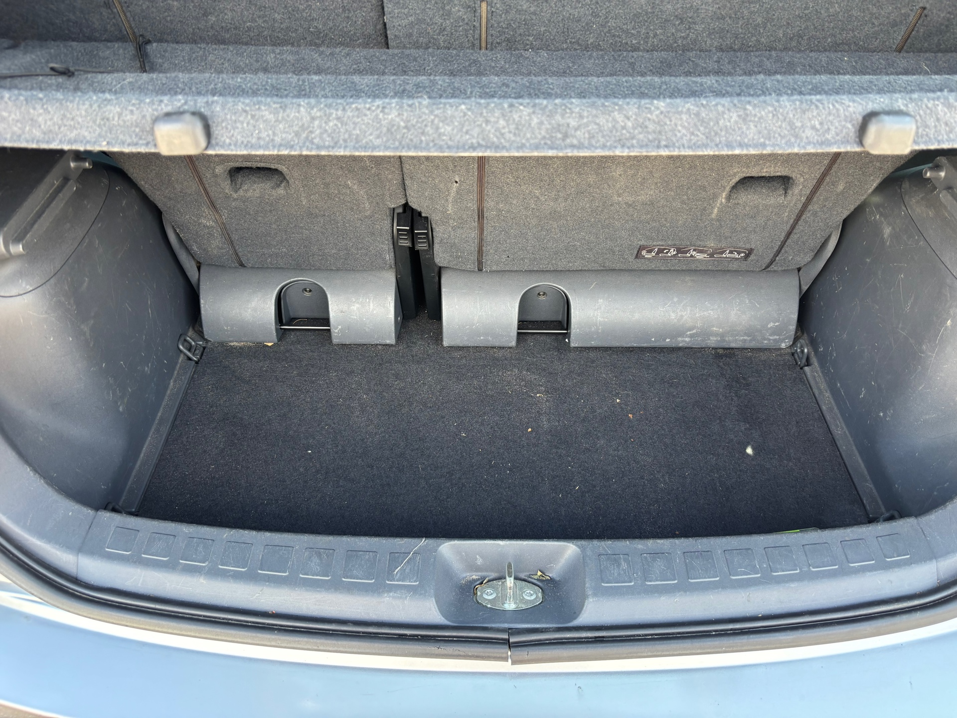 Foto van Mitsubishi Mitsubishi Colt