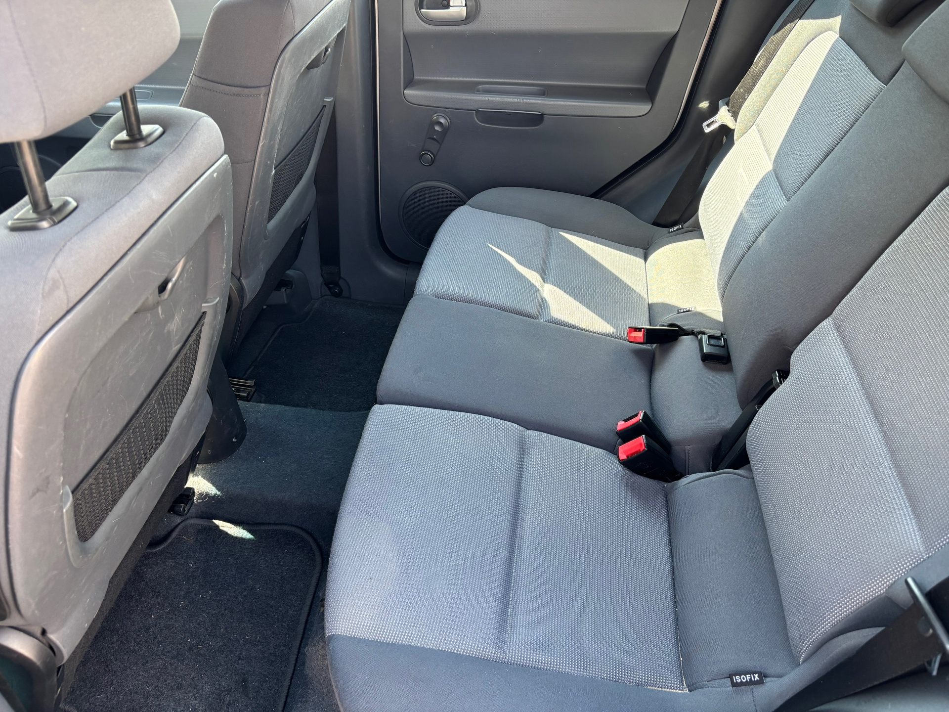 Foto van Mitsubishi Mitsubishi Colt