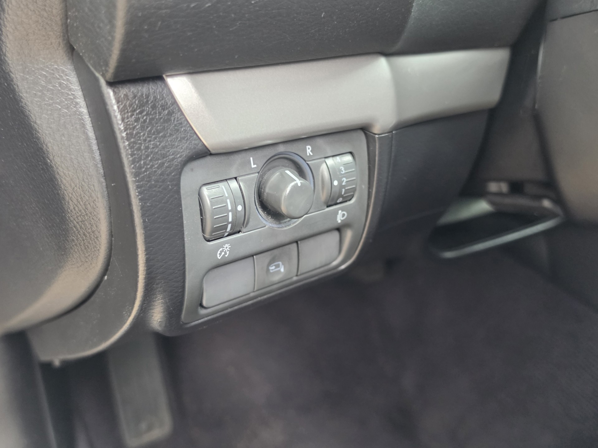 Foto van Subaru Legacy
