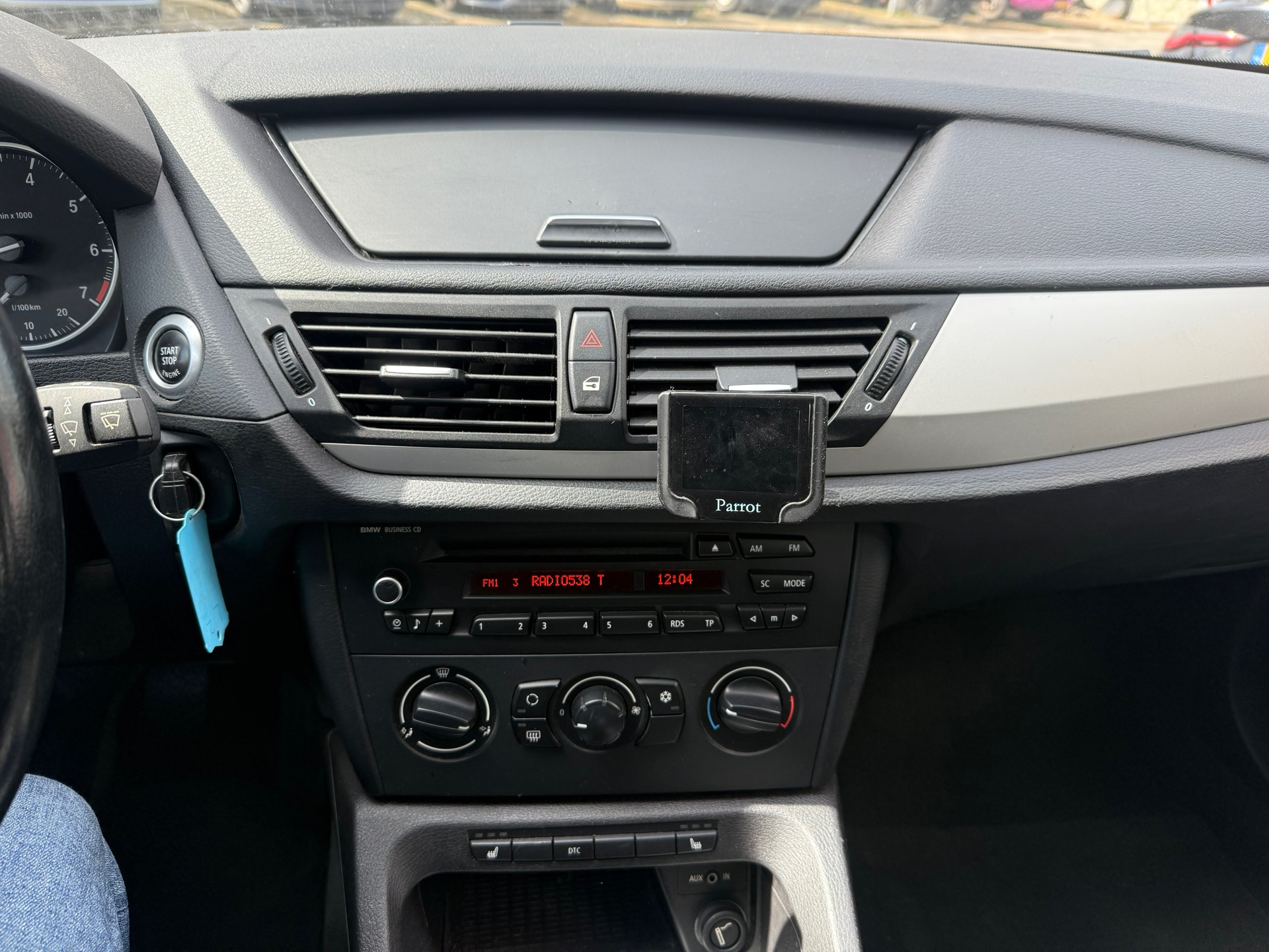 Foto van BMW X Reihe