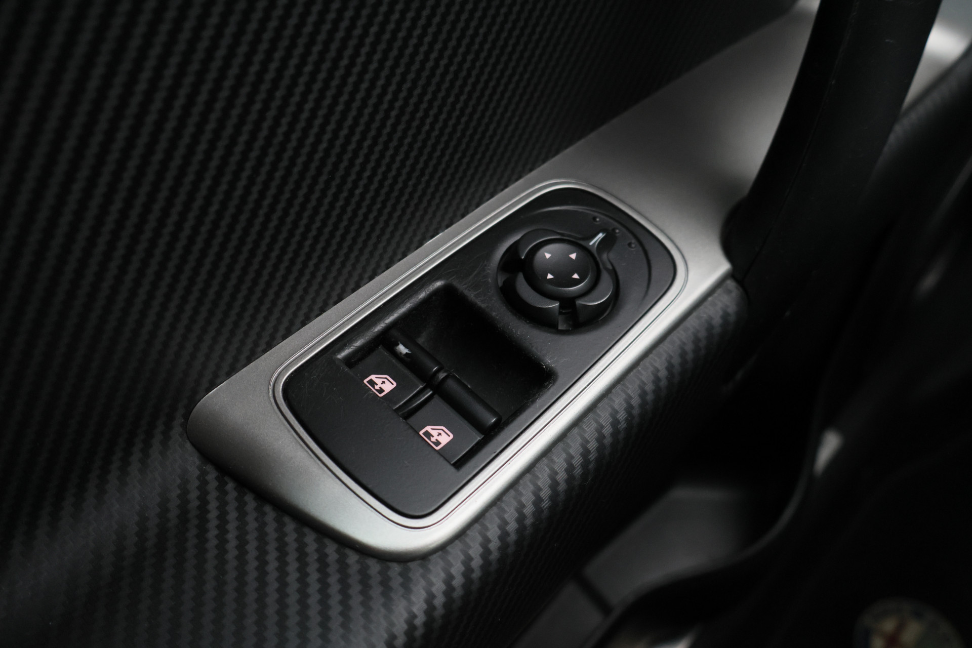 Foto van Alfa Romeo Alfa Mito