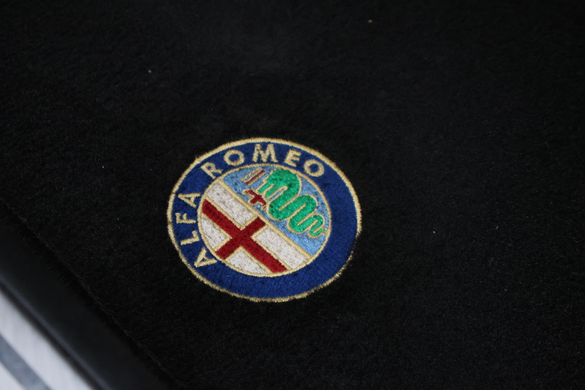 Foto van Alfa Romeo Alfa Mito