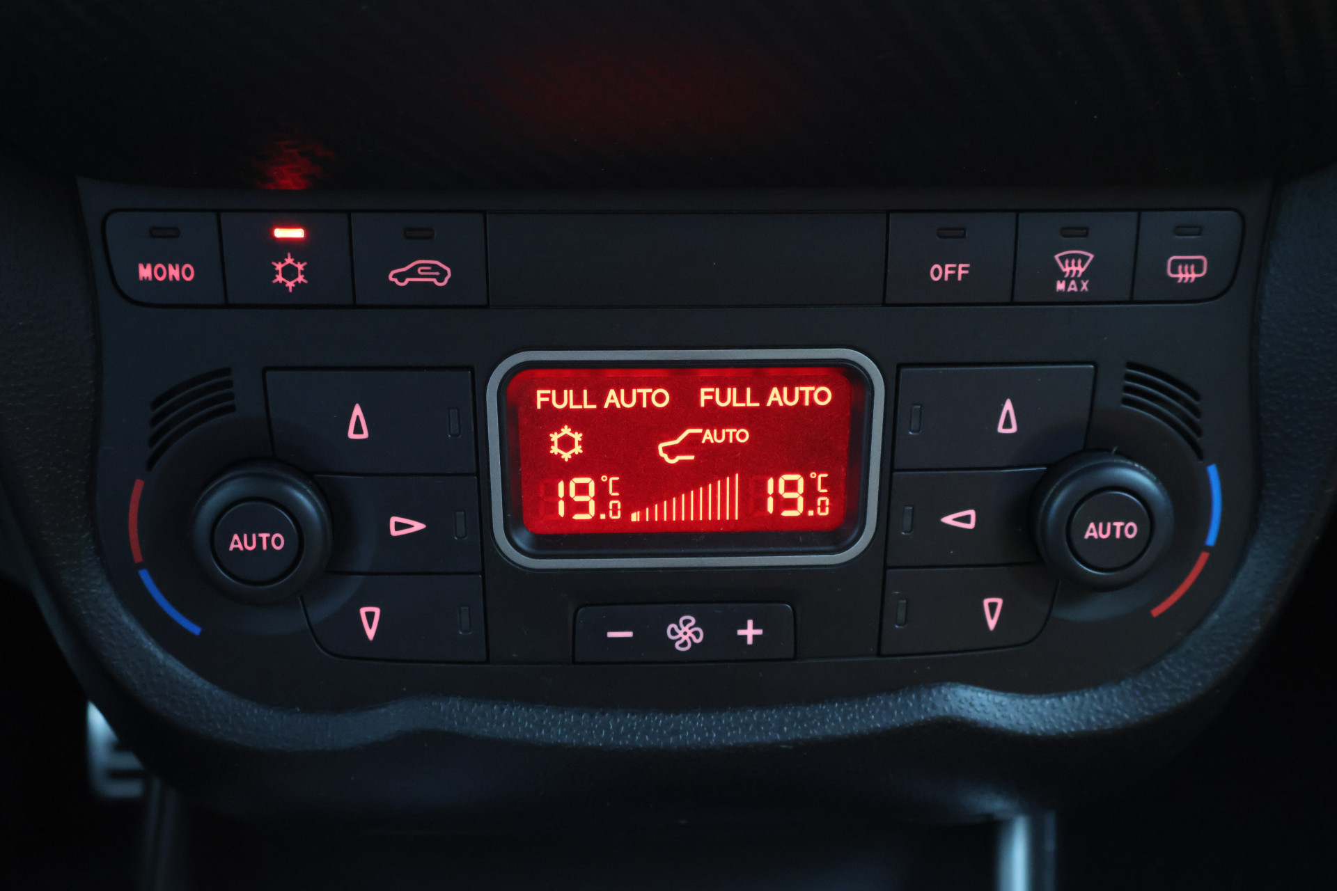 Foto van Alfa Romeo Alfa Mito