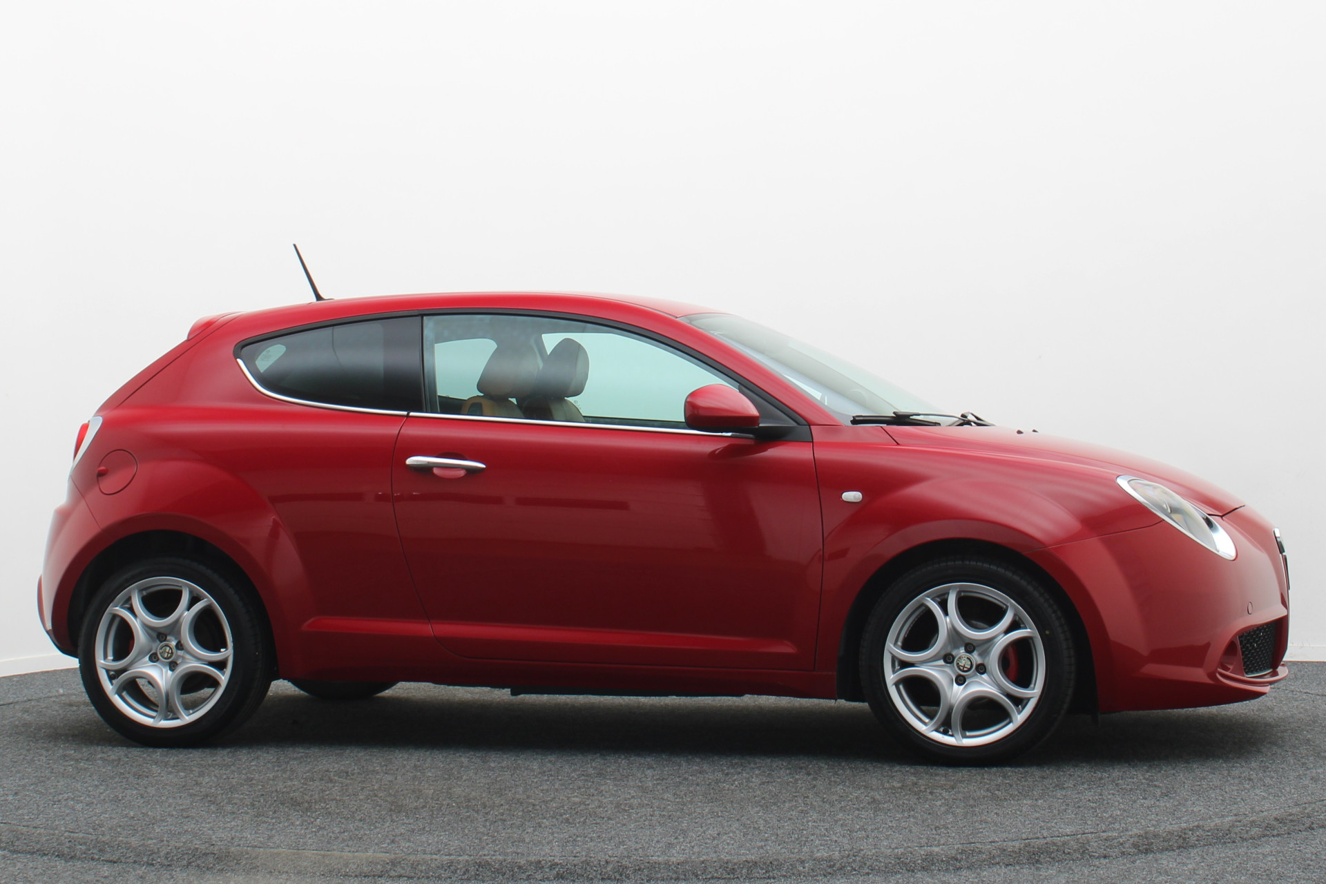 Foto van Alfa Romeo Alfa Mito