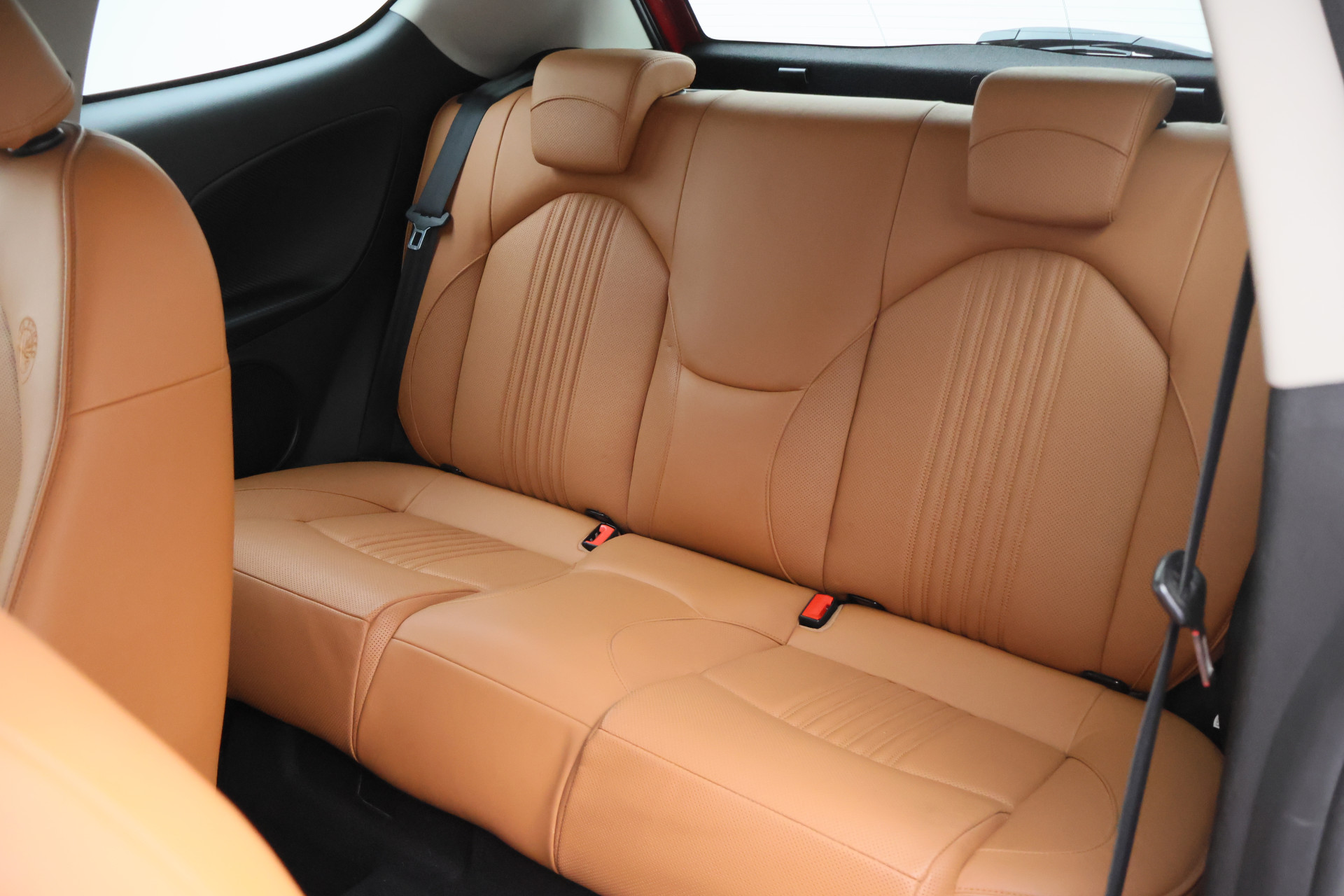 Foto van Alfa Romeo Alfa Mito