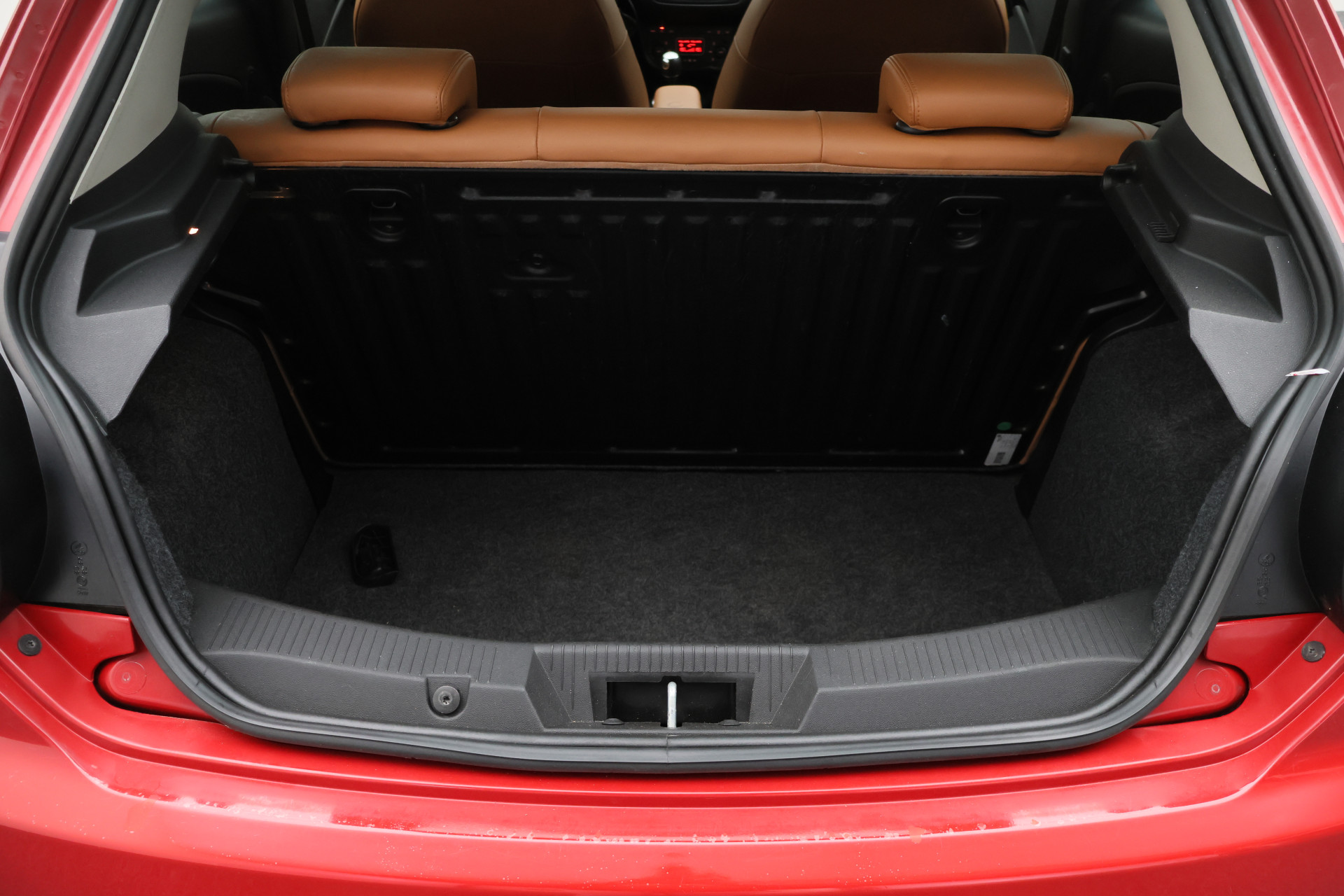 Foto van Alfa Romeo Alfa Mito