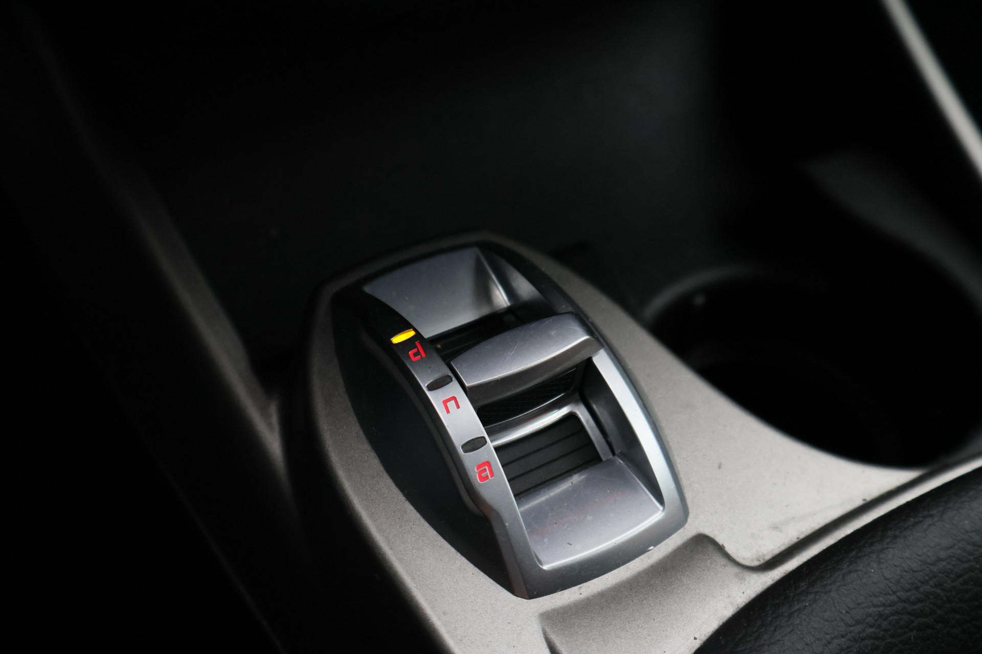 Foto van Alfa Romeo Alfa Mito