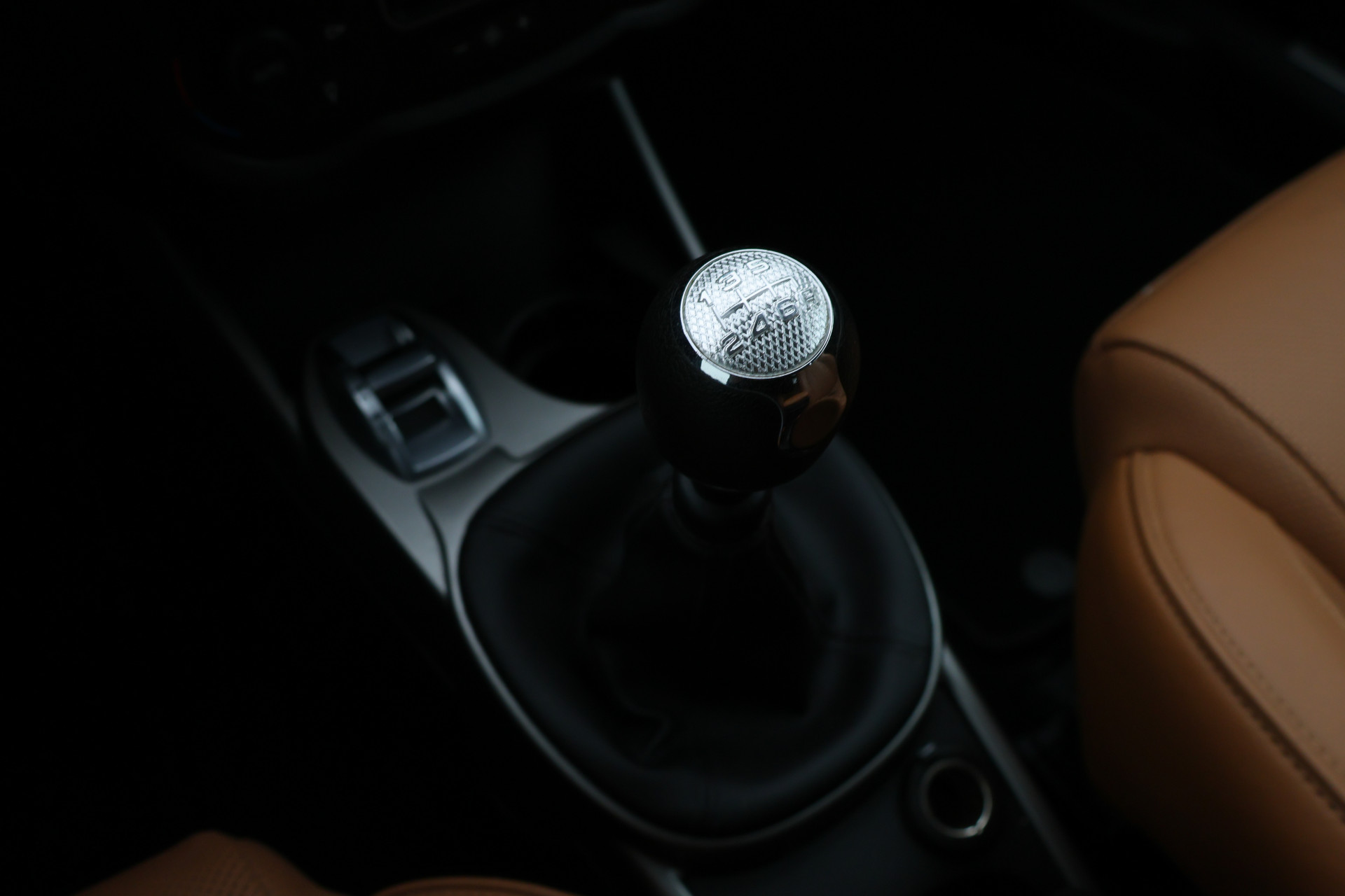 Foto van Alfa Romeo Alfa Mito