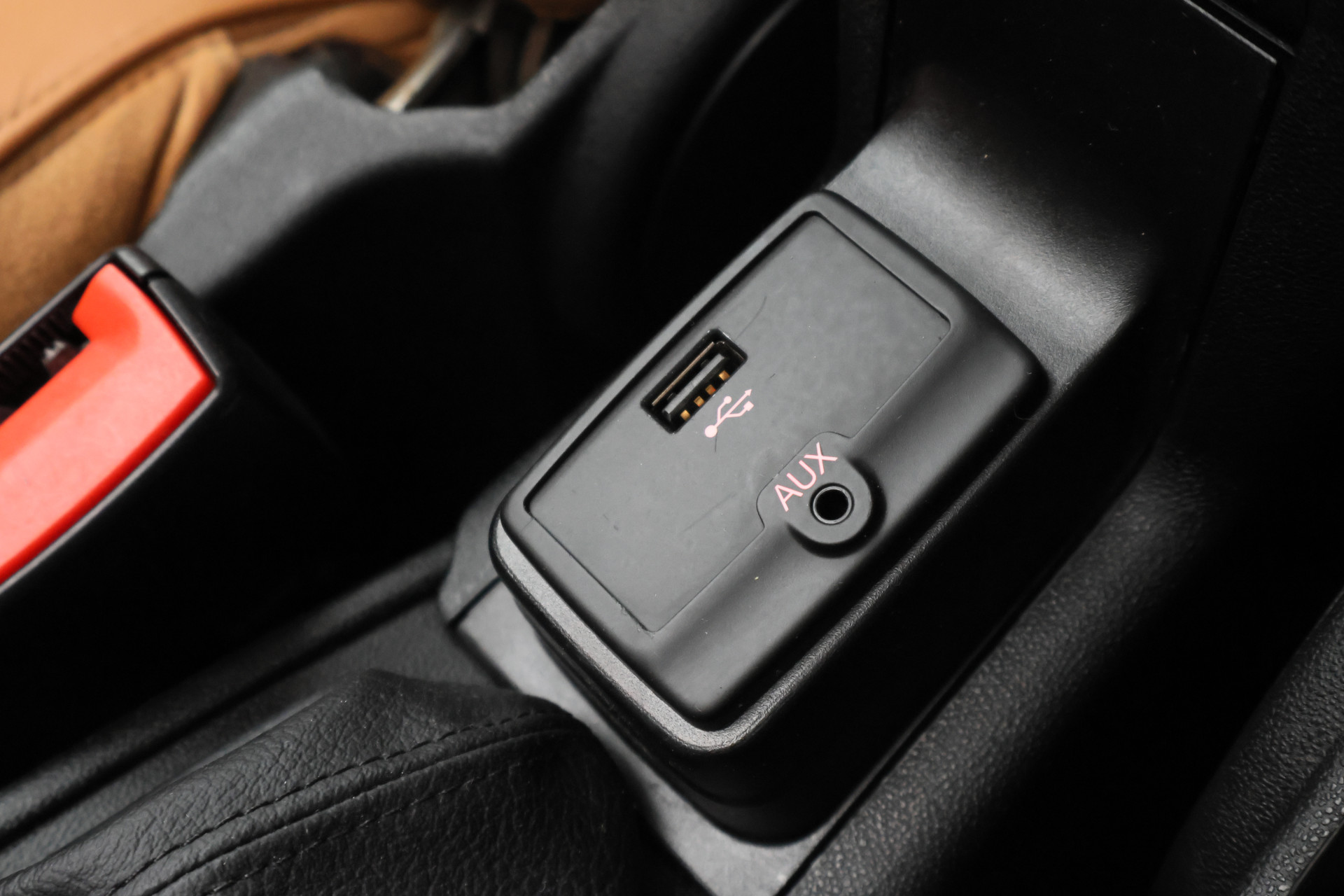Foto van Alfa Romeo Alfa Mito