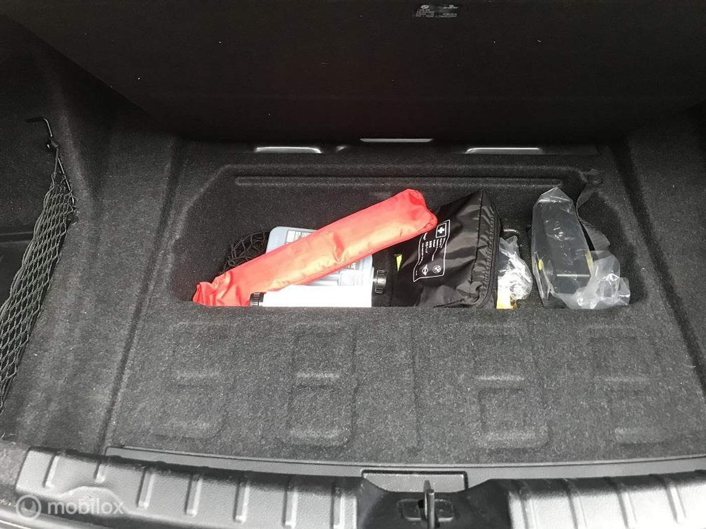 Foto van BMW 3-serie